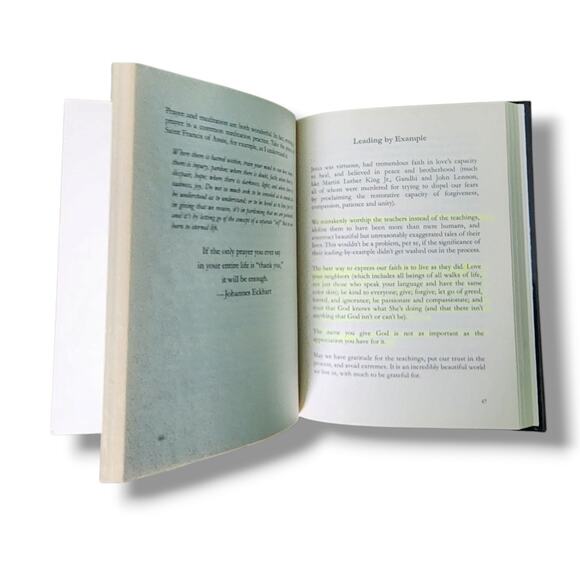 Buddhist Boot Camp by Timber Hawkeye (2013, Hardcover) - Picture 3 of 3